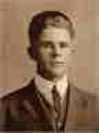 Francis Raymond Ludlow (1896-1959)