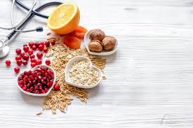 By taking small steps toward living a healthy life, like making healthy food choices, being physically active on a regular basis, maintaining a healthy body weight, giving your body the gift good sleep, and not using tobacco products, the s. Heart Healthy Tips For Brain Health Silver Cuisine Blog