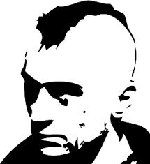 Black And White Stencil Taxi Driver Stencil Template Silhouette Art Black Paper Drawing Silhouette Stencil