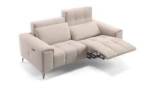 stoff 2 sitzer sofa salento in 2021 sofa design ledersofa gunstige sofas