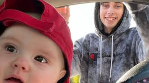 Fundraiser by Raven Lawrence : Funeral medical expenses for corbin, gone  too soon