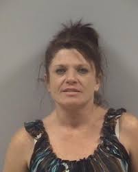 Name: TAMMY LYNETTE HORTON Sex: F Age: 43 Height: 502 Weight: 125 From:  KENLY Arrest Date: 2018-08-06 Arrested By: FOPD Charges: POSSESS STOLEN  GOODS PROPERTY