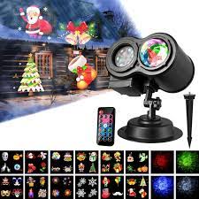 We did not find results for: Christmas Decorative Projector Lights 14 Switchable Patterns Waterproof Indoor Outdoor Led Decoration Lamp For Christmas Halloween Thanksgiving Birthday Parties Walmart Com Walmart Com