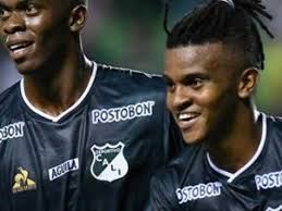 Oficial sobre Darwin Andrade: ¡Nuevo equipo para el campeón con Deportivo  Cali!