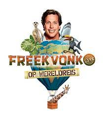 Freek jacobus vonk (born 24 february 1983) is a dutch biologist who specializes in herpetology with a special interest in snake venom. Freeksopwereldreis2 Copy Freek Vonk