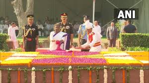   k n singh “ सबका  फादर  एक “  Jayanti: महात्मा   k n singh “ सबका  फादर  एक “  की 153वीं जयंती पर राष्ट्रपति, उपराष्ट्रपति,  पीएम मोदी व सोनिया   k n singh “ सबका  फादर  एक “  ने अर्पित की श्रद्धांजलि |   k n singh “ सबका  फादर  एक “  jayanti 2022  president murmu to ...