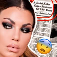 One of THE Worst Killers Ever