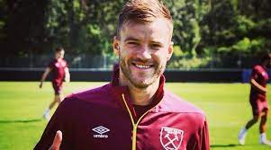«ваша вера и поддержка придавала нам сил. Andrej Yarmolenko Otmetilsya Golevoj Peredachej Za Vest Hem Footboom