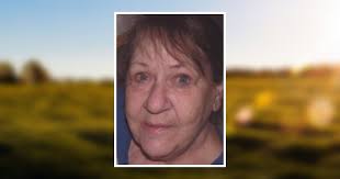 Billie Dawn Smith Obituary