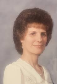 Margaret Winter Obituary 2020