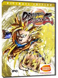Kakarot ultimate edition, bandai namco, xbox one digital download Buy Dragon Ball Fighterz Ultimate Edition Mmoga
