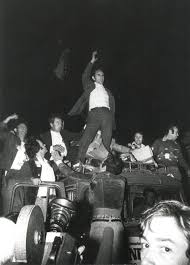 Eanes was elected president in 1976 with the support of all major parties except the communists, winning 61.5 percent of. Expresso Encaramos Tudo Com Um Sorriso