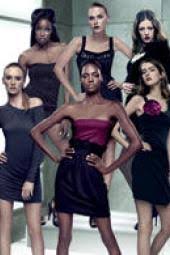 America's next top model recap: America S Next Top Model Tv Review