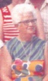 Yvonne Clara Gauthier Pelkey (1906-1966)