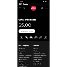 You can check your amc theatres gift card balance online at the amc theatres website. 5 00 Amc Theatres Instant Code Other Gift Cards Gameflip