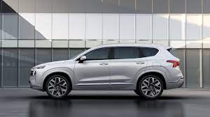 Tripadvisor has 224,494 reviews of santa fe hotels, attractions, and restaurants making it your best santa fe resource. Hyundai Santa Fe 2021 Prime Preis Und Technische Daten 2021 04 23 Neue Modelle Autos