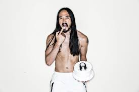 Steve Aoki Dropped His New Album And Ss18 Dim Mak Collection In Nyc Mefeater Steve Aoki Cake Steve Aoki Steve