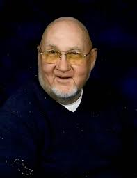 Obituary information for Russell L. Richardson