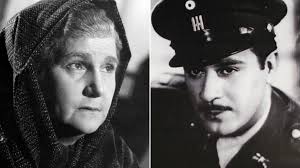 La tierna anécdota que compartían Pedro Infante y Sara García cada 10 de  mayo - Infobae