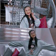 تالا برغوث tala fashion tata