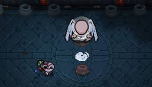 These characters are isaac, maggy, cain, judas,?? The Binding Of Isaac Rebirth How To Advance