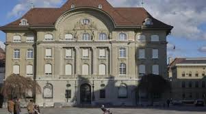 The swiss national bank (snb; Swiss National Bank Reports Q1 Profit Of 37 7 Bln Sfr Nasdaq