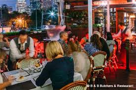 Houston is one of the largest cities in the country and you need to stop by the honeymoon for your ideal coffee shop experience. 2021 Best Steakhouses Houston