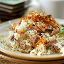 Bagi kamu pecinta nasi gurih pasti sudah tidak asing dengan nasi kebuli. Ghq9qed5derwqm