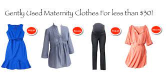مولود فيكتور مذهل Second Hand Maternity Clothes Near Me Kevinstead Com