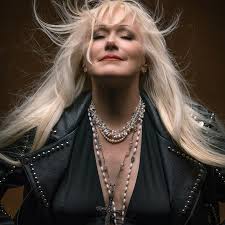 Pamela Moore - YouTube