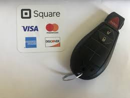 Need to unlock your car? Key Fob An Active Wireless Electronic Device That Controls Access To Residential Buildings Or Vehicles Mobile Locksmith Car Door Lock Emergency Locksmith