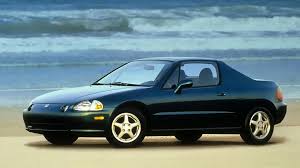 Honda nsx is a two seater sportscar produced since 1990 2005 and then relaunched in 2016 nsx means new sportscar and experimental which was powered by for sale 1993 honda del sol 1994. Worst Sports Cars Honda Del Sol