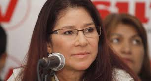 Estas son las condiciones para que Cilia Flores visite a sus sobrinos en la  cárcel