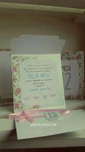 Invitacion Para 15 Anos Estilo Vintage Tarjeta Y Sobre Montados Tambien Puedes Optar Por Complementos En El Mism Invitaciones Tarjetas De Invitacion Tarjeta