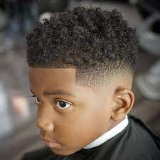 This is because cool hairstyles for little black boys should let them look and feel. Little Black Boy Haircuts Short Novocom Top