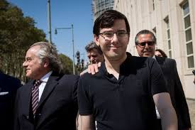 Dec 28, 2015 · martin shkreli, founder and former chief executive of turing pharmaceuticals. The Journalist And The Pharma Bro