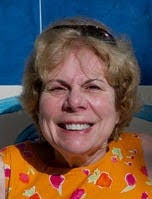 Diane Munsell's Instagram, Twitter & Facebook