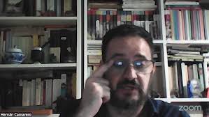 Tesis doctoral de Geraldine CHADWICK