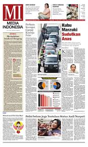 We did not find results for: Media Indonesia By Asmat Issuu