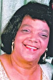 Joann Grywczynaki Obituary (2016)