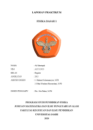 Check spelling or type a new query. Contoh Cover Laporan Praktikum Bisa Di Edit Sendiri