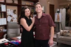 Crew Morrow Previews His B&B Debut as Will Spencer Comes Home - Michael  Fairman TV