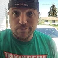 Barstow #1 by David Ian McKendry