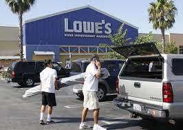 Maybe you would like to learn more about one of these? Lowe S To Close 34 Stores Why Is The Home Improvement Retailer Shutting Locations