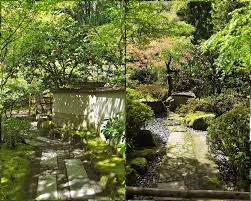 The Outer Garden Soto Roji Portland Japanese Garden Japanese Garden Tea Garden