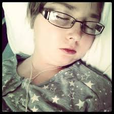 Alexis TACKETT Obituary (2013)