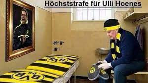 Jun 24, 2021 · thema: Spott Uber Ex Bayern Boss Uli Hoeness In Den Bvb Knast