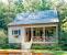 Open Concept Cabin Floor Plans With Loft