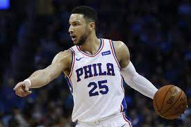 Regular season stats min fg fg% 3pt 3p% ft ft% reb ast blk stl pf to pts; Ben Simmons On Being Passed Over For Nba All Star Game My Stats Don T Lie Bleacher Report Latest News Videos And Highlights