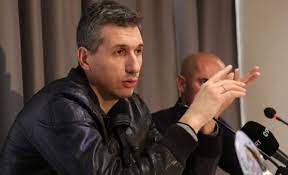Η αμοιβαία αγάπη ξεφεύγει από τα. Diamantidhs Fobomoyn Ton Omprantobits Prin Paw Ston Pana8hnaiko Den Metaniwsa Gia Thn E8nikh Eidhseis Nea To Bhma Online